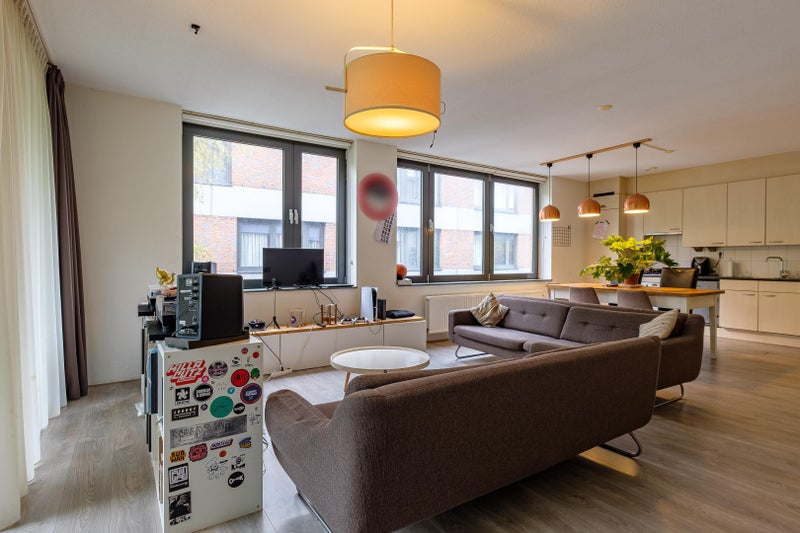 Te huur Appartement Baden Powellweg in Amsterdam