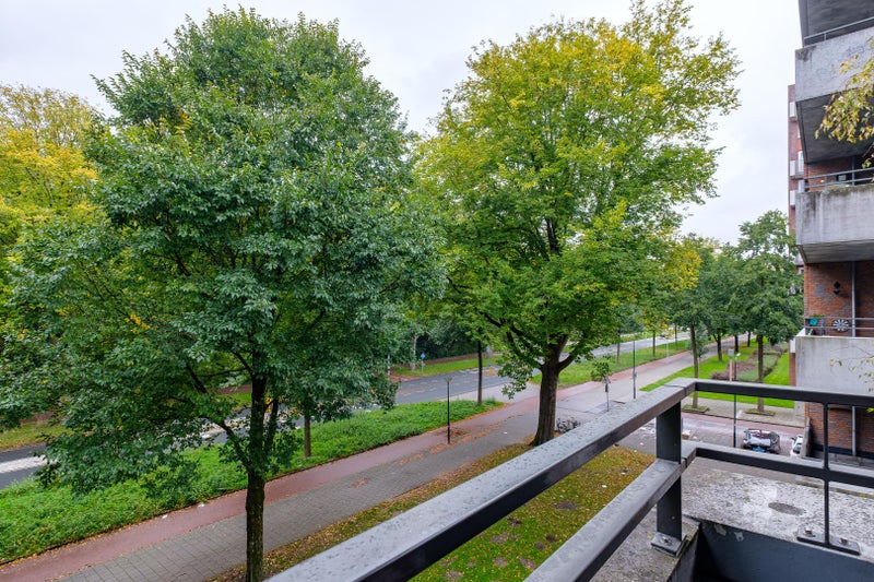 Te huur Appartement Baden Powellweg in Amsterdam