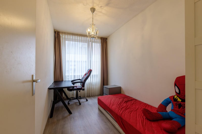 Te huur Appartement Baden Powellweg in Amsterdam