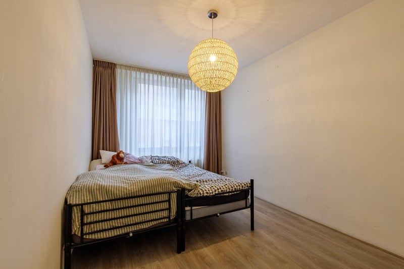 Te huur Appartement Baden Powellweg in Amsterdam