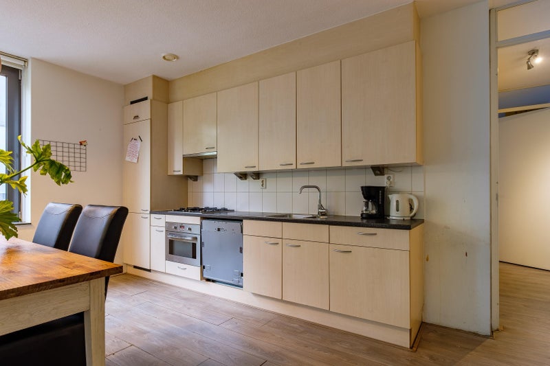 Te huur Appartement Baden Powellweg in Amsterdam