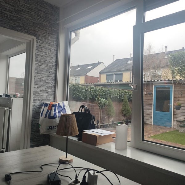 Paulus Potterstraat, Haaksbergen