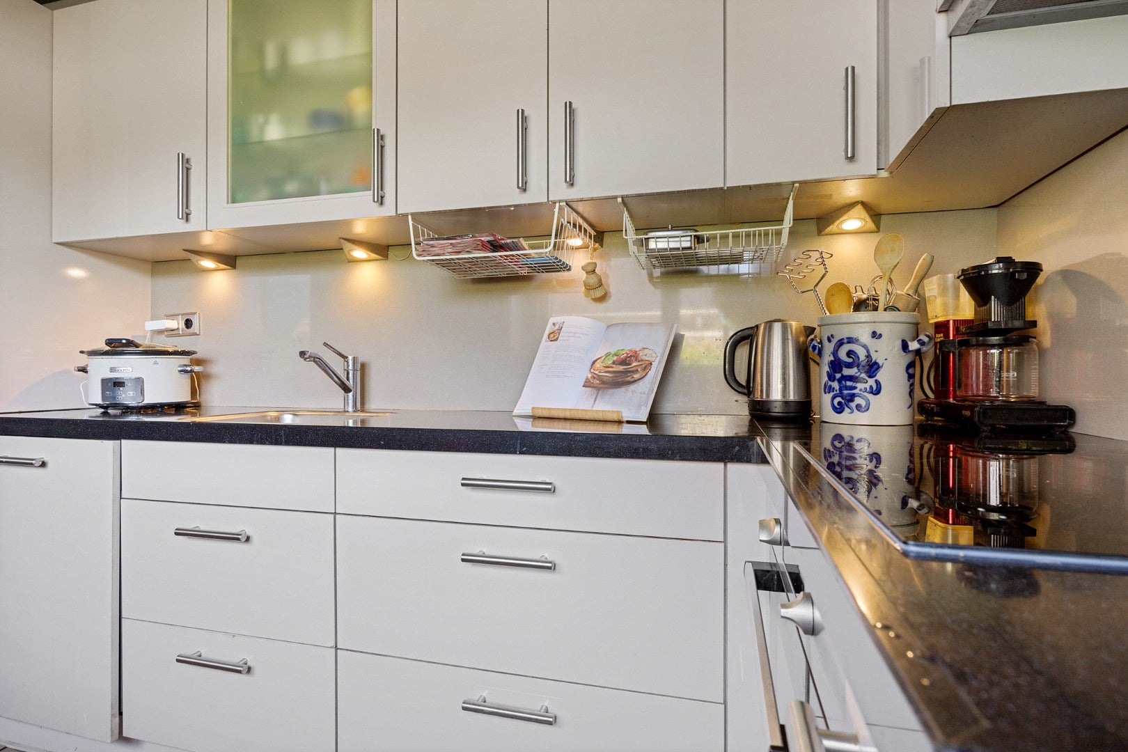 Appartement te koop: Marktkade 19, Musselkanaal