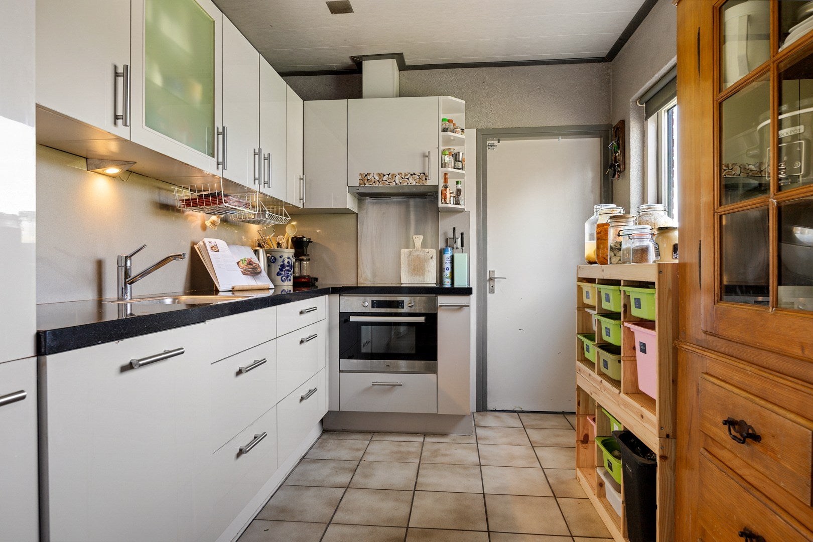 Appartement te koop: Marktkade 19, Musselkanaal