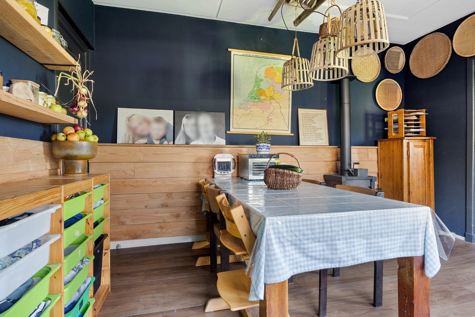 Appartement te koop: Marktkade 19, Musselkanaal