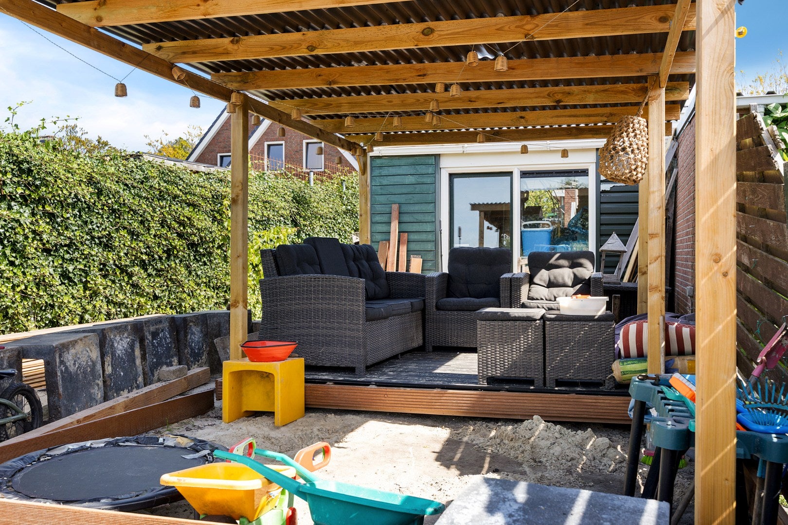 Appartement te koop: Marktkade 19, Musselkanaal