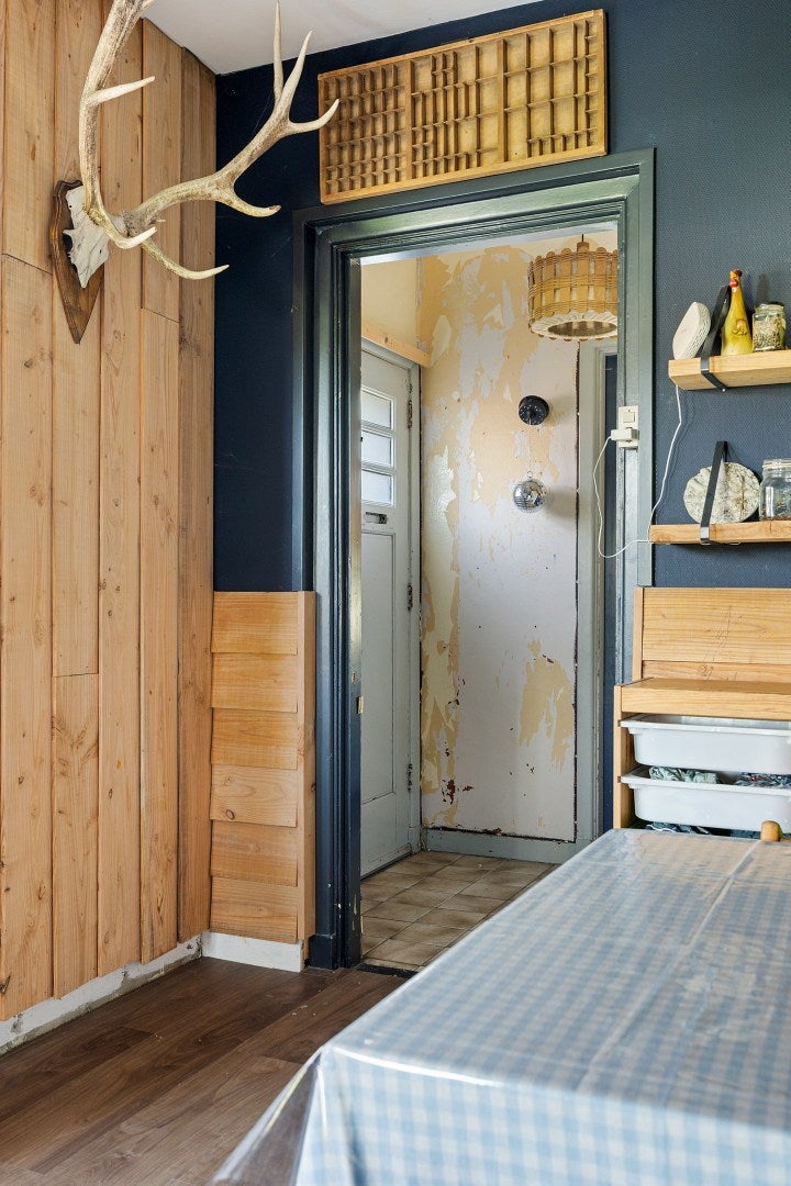 Appartement te koop: Marktkade 19, Musselkanaal