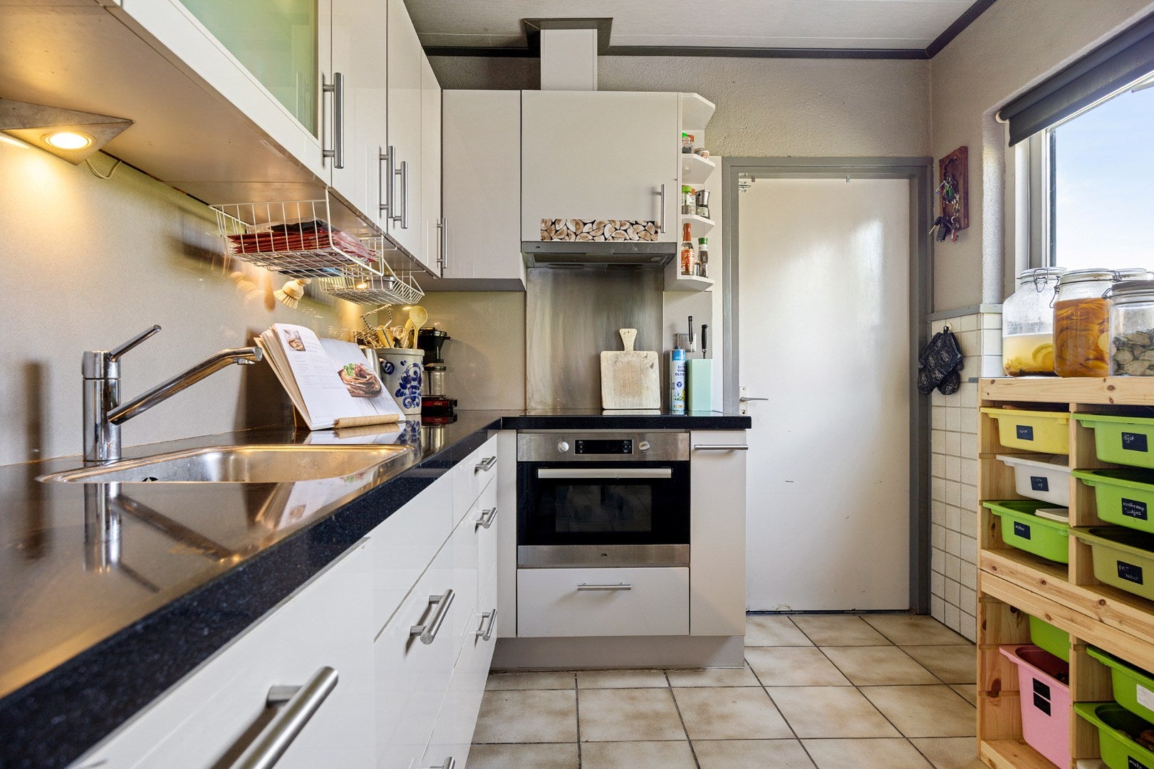 Appartement te koop: Marktkade 19, Musselkanaal