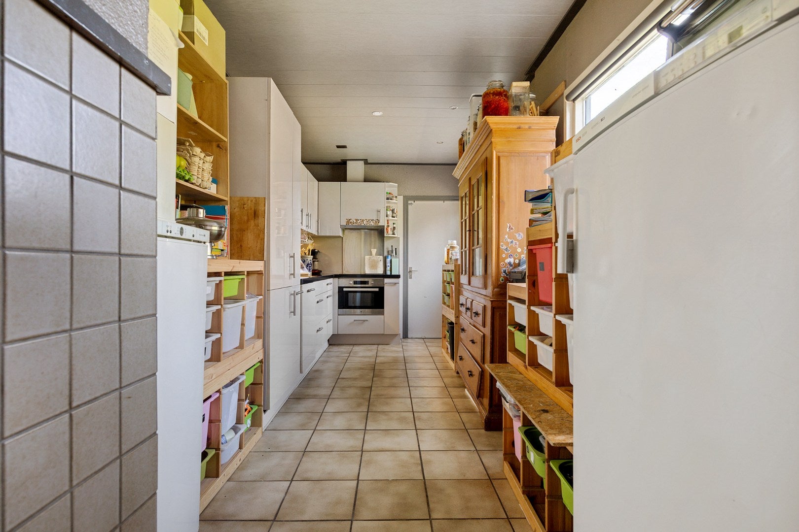 Appartement te koop: Marktkade 19, Musselkanaal