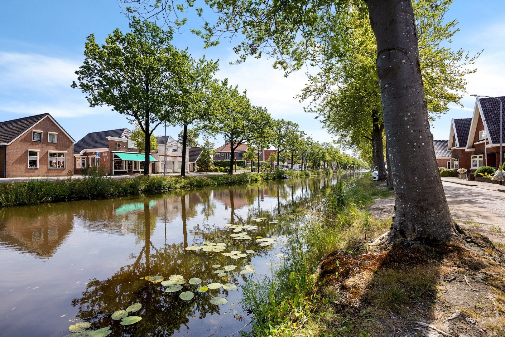 Appartement te koop: Marktkade 19, Musselkanaal
