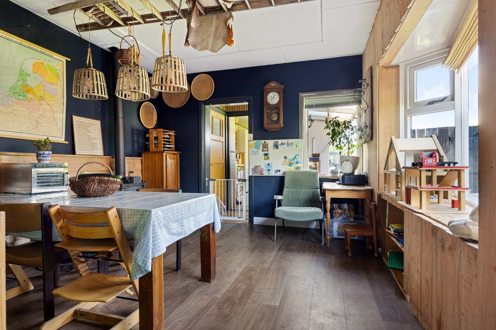 Appartement te koop: Marktkade 19, Musselkanaal