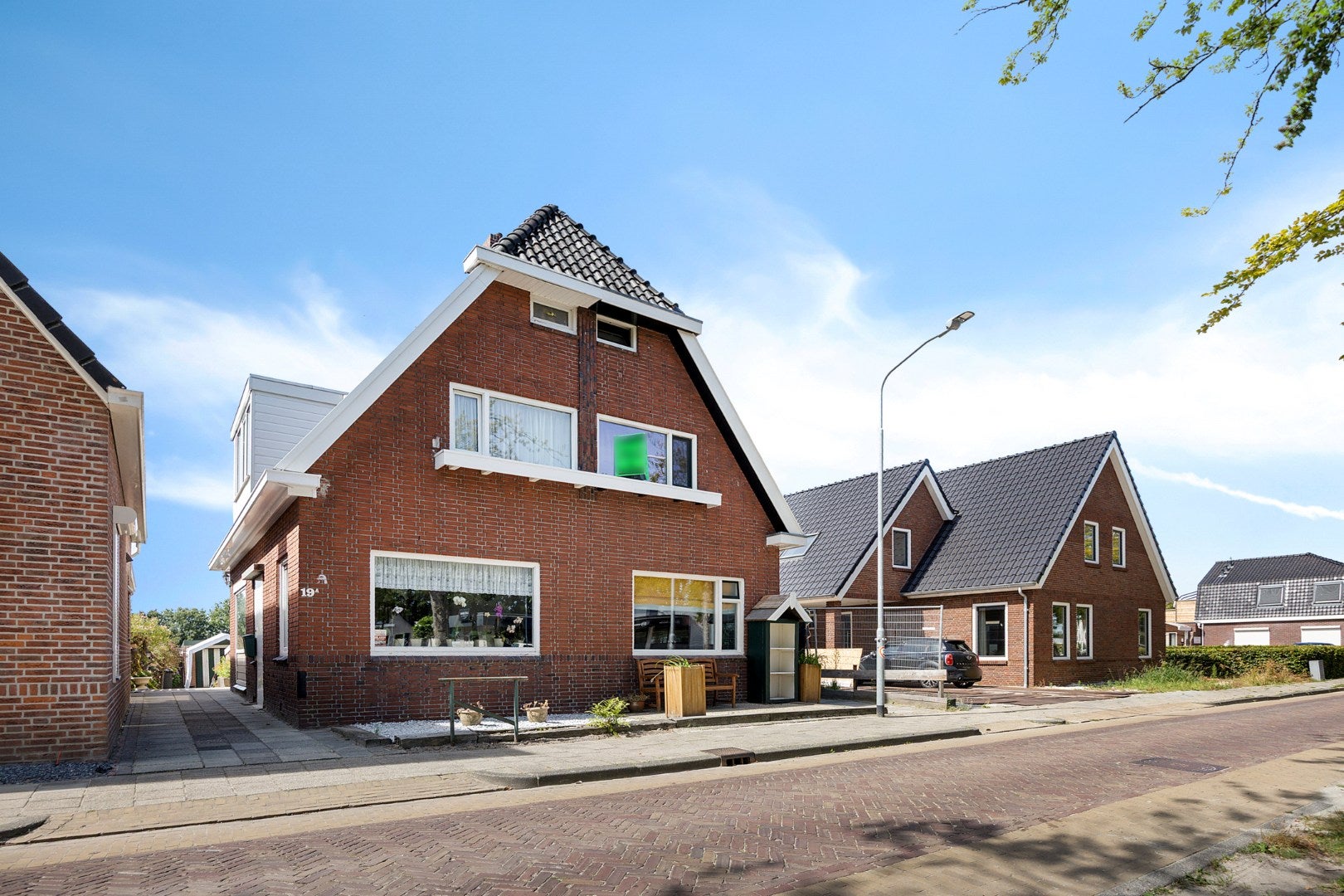 Appartement te koop: Marktkade 19, Musselkanaal