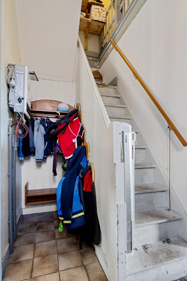 Appartement te koop: Marktkade 19, Musselkanaal
