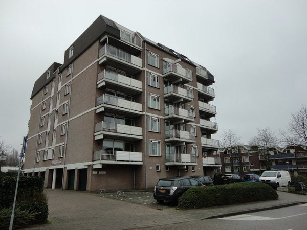 Te huur: Appartement van Laerstraat in Venlo