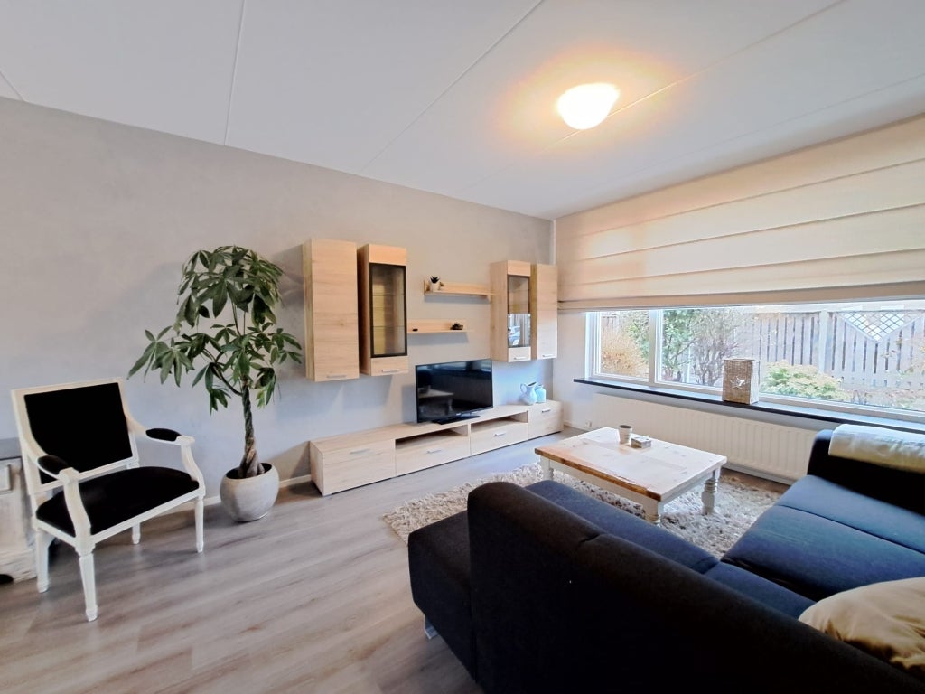 Huis Phobospad in Spijkenisse