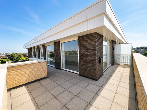 Flat Noorwegenkade in Almere