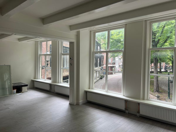 Appartement Markt in Vlaardingen