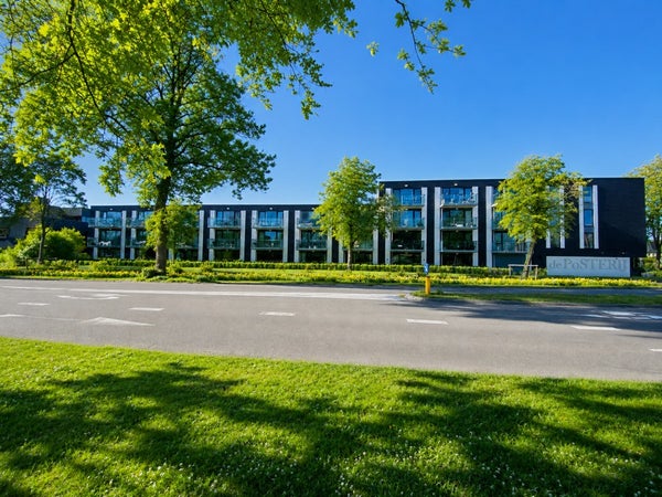 Appartement Selhorstweg in Harderwijk