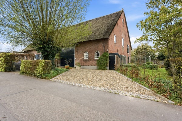 Huis Nieuwendijk 10 in Noordeloos