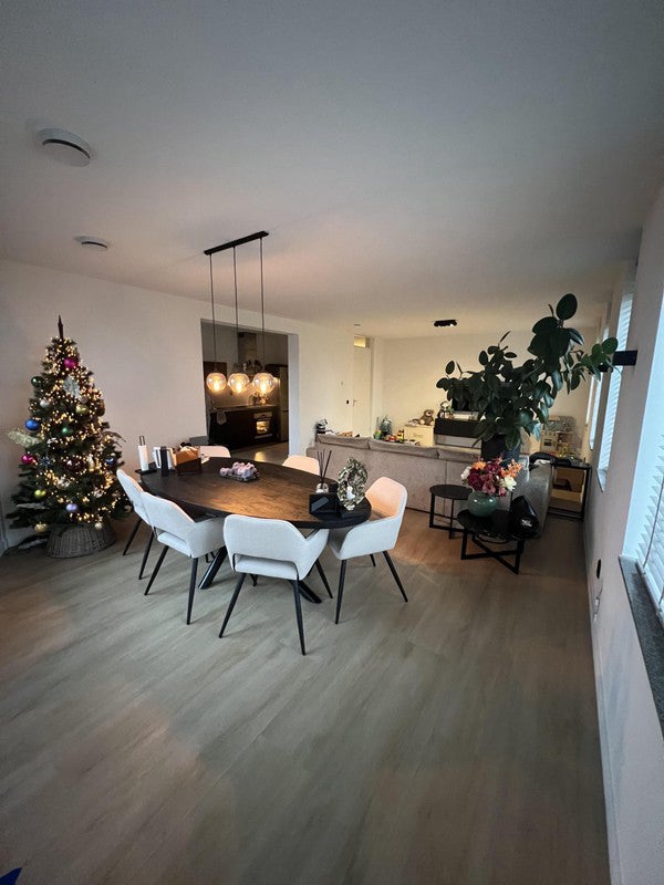 Appartement Sint Janskruidlaan in Amstelveen