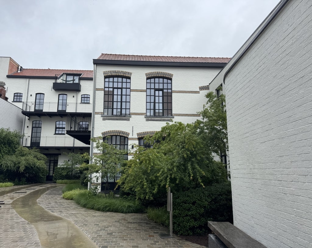 Woning te huur: Huisakker, Baarle-Nassau