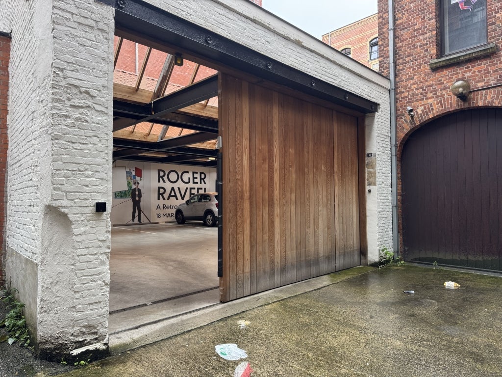 Woning te huur: Huisakker, Baarle-Nassau