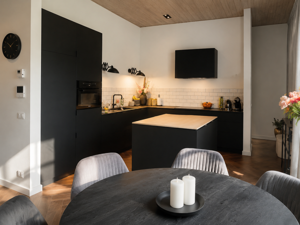 Appartement Huisakker à Baarle-Nassau