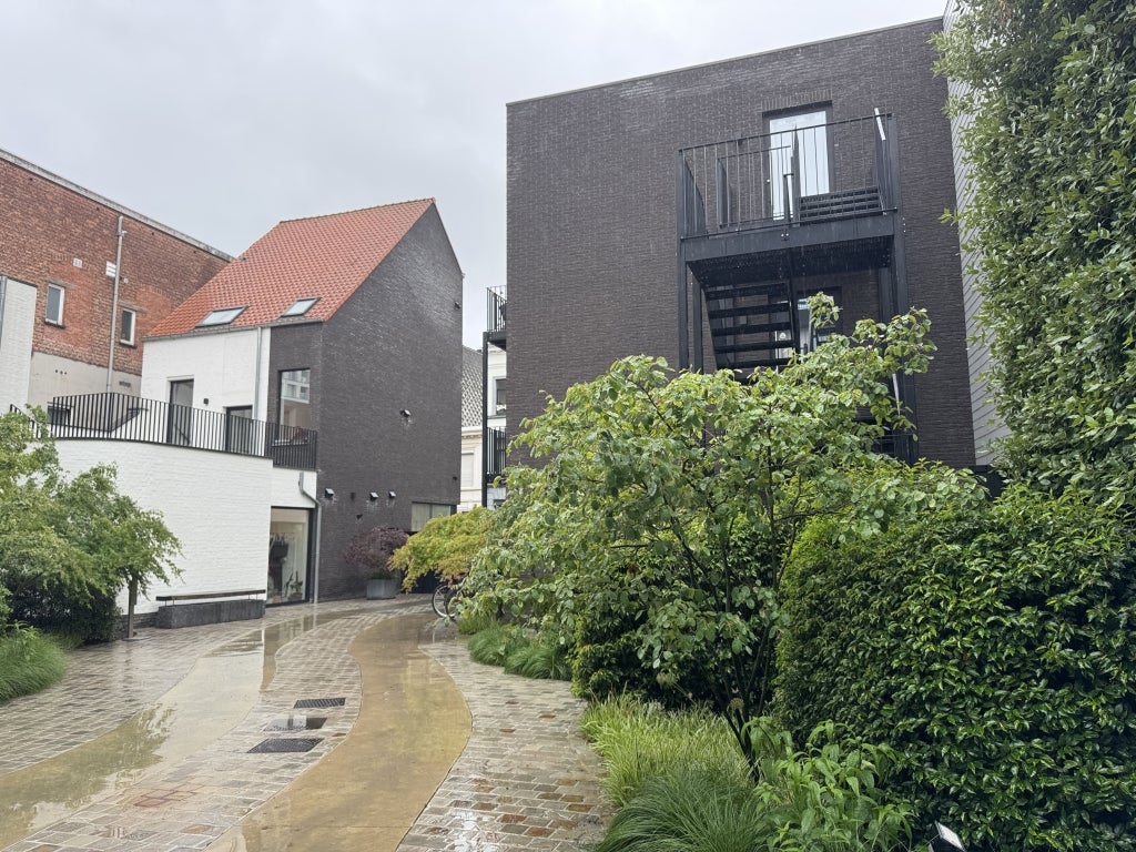 Woning te huur: Huisakker, Baarle-Nassau