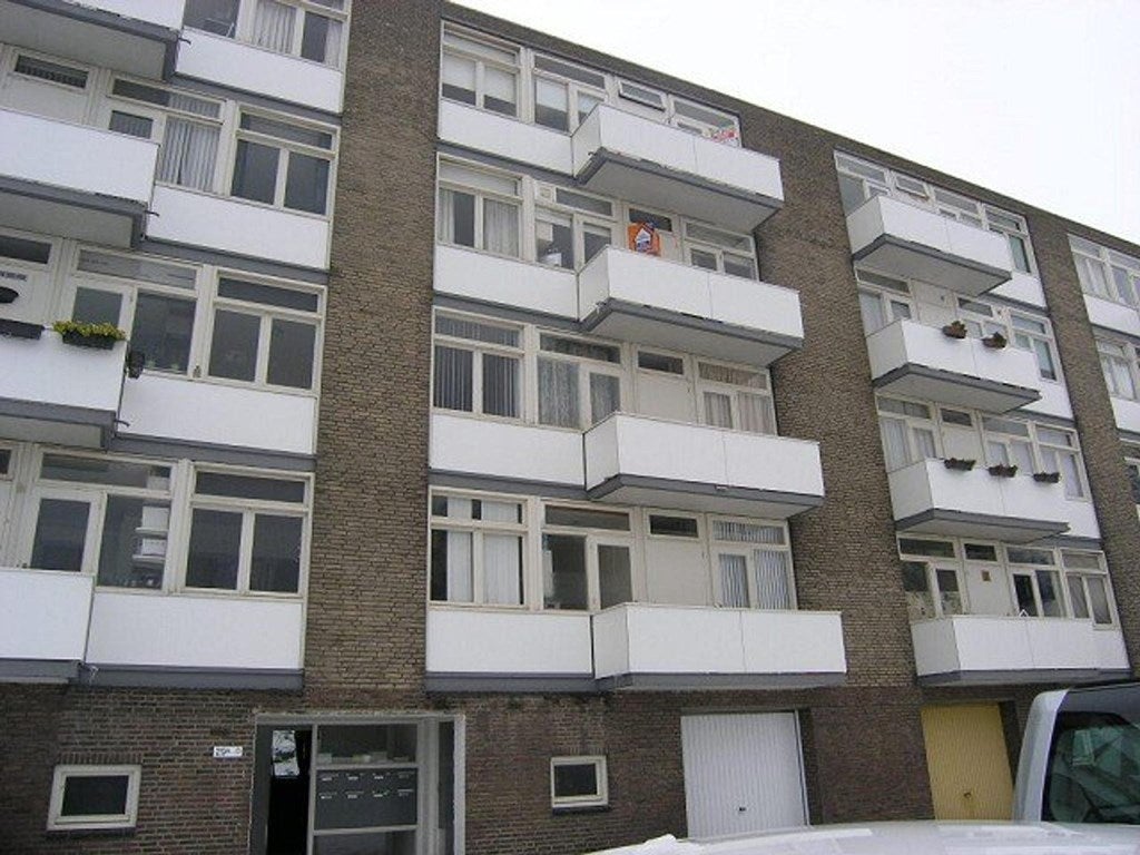 Kamer Kasteel Bleienbeekstraat 31 C in Maastricht