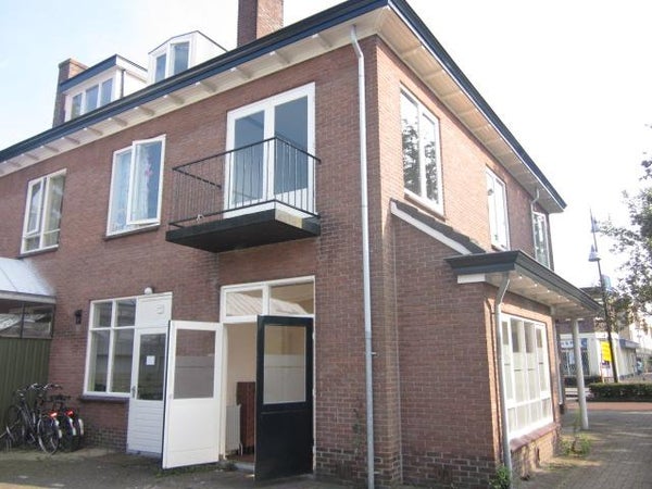 Flat for rent: Kalmoesstraat, Apeldoorn for €995