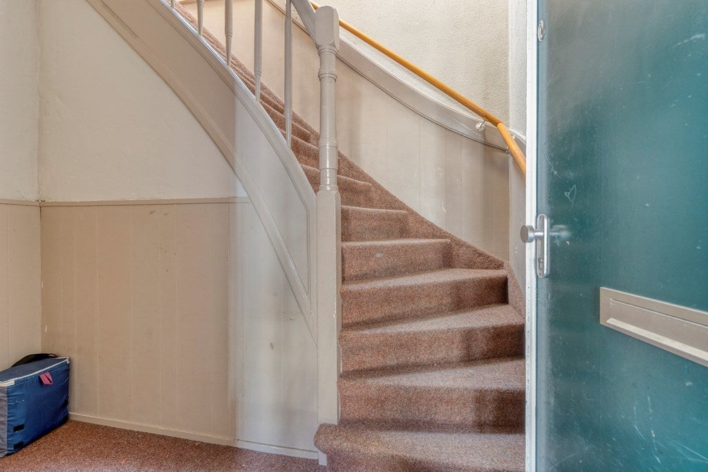 Appartement te koop: Maasstraat 293, 'S-Gravenhage