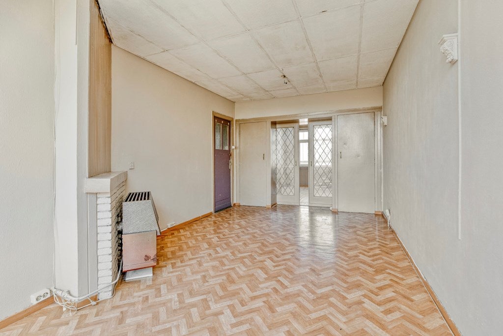 Appartement te koop: Maasstraat 293, 'S-Gravenhage