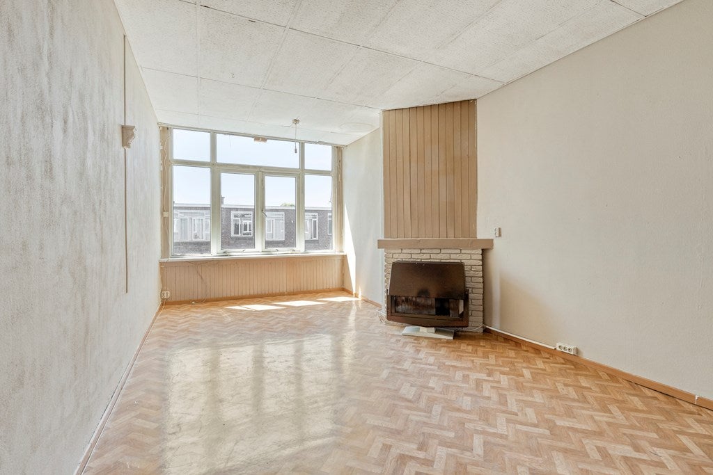 Appartement te koop: Maasstraat 293, 'S-Gravenhage