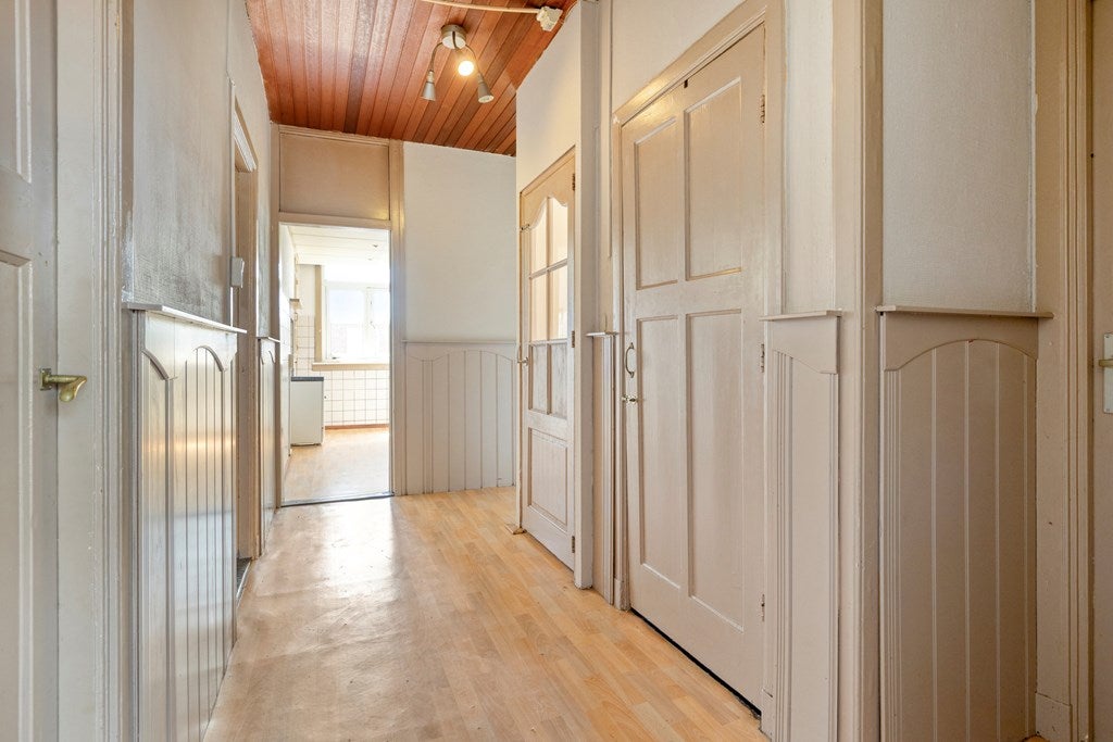Appartement te koop: Maasstraat 293, 'S-Gravenhage