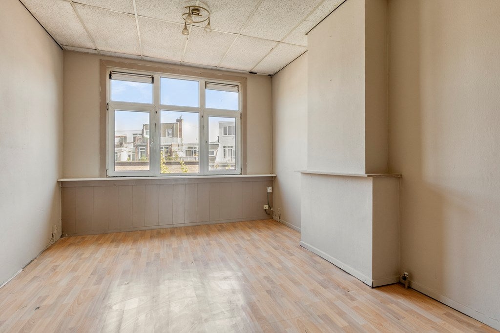 Appartement te koop: Maasstraat 293, 'S-Gravenhage