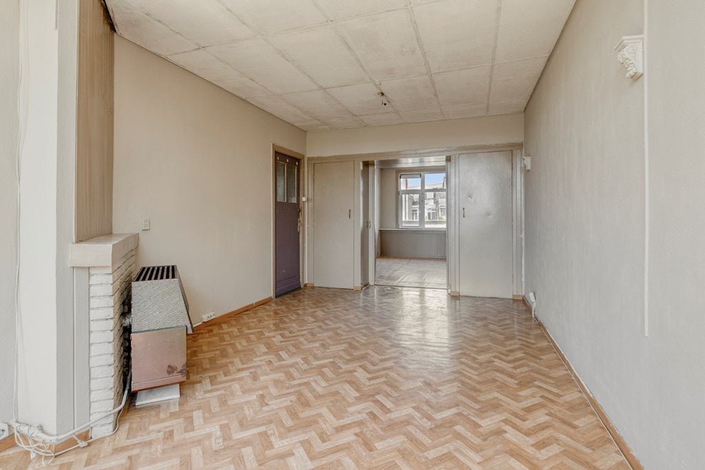 Appartement te koop: Maasstraat 293, 'S-Gravenhage