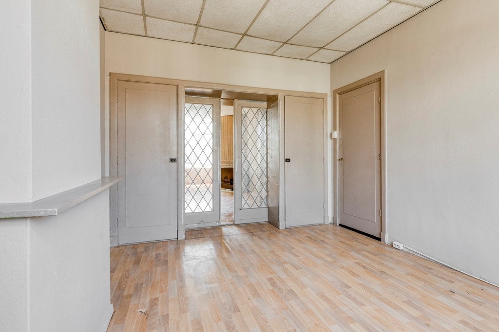 Appartement te koop: Maasstraat 293, 'S-Gravenhage