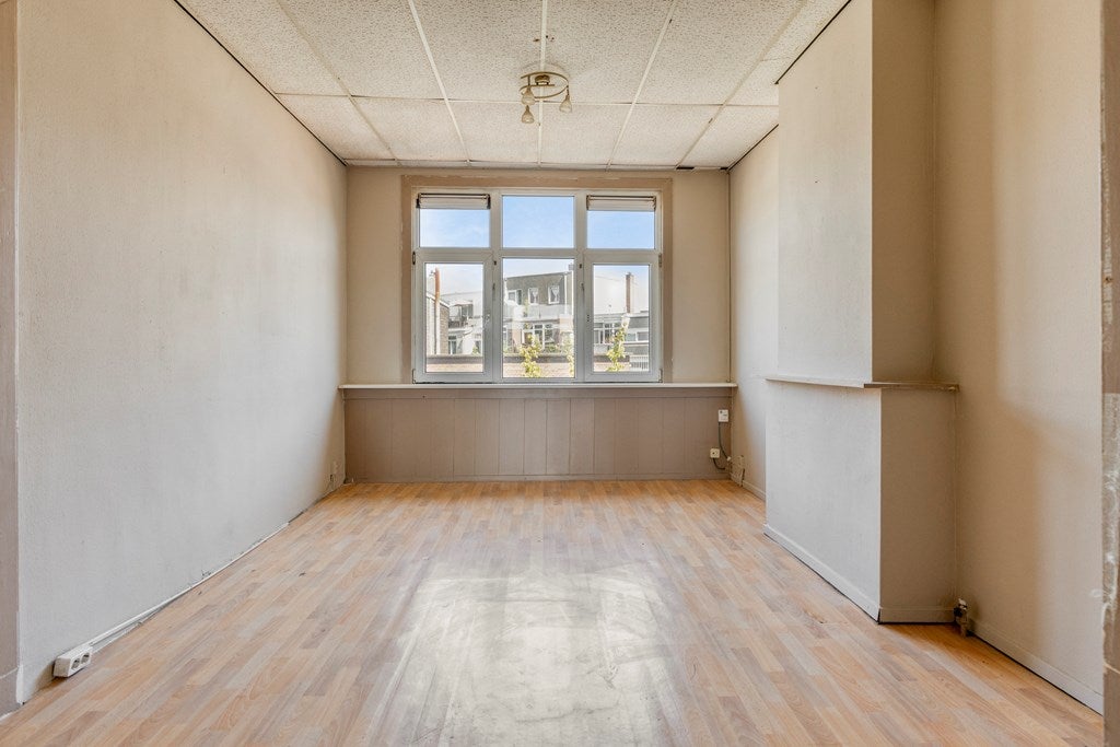 Appartement te koop: Maasstraat 293, 'S-Gravenhage
