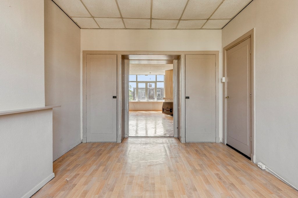 Appartement te koop: Maasstraat 293, 'S-Gravenhage