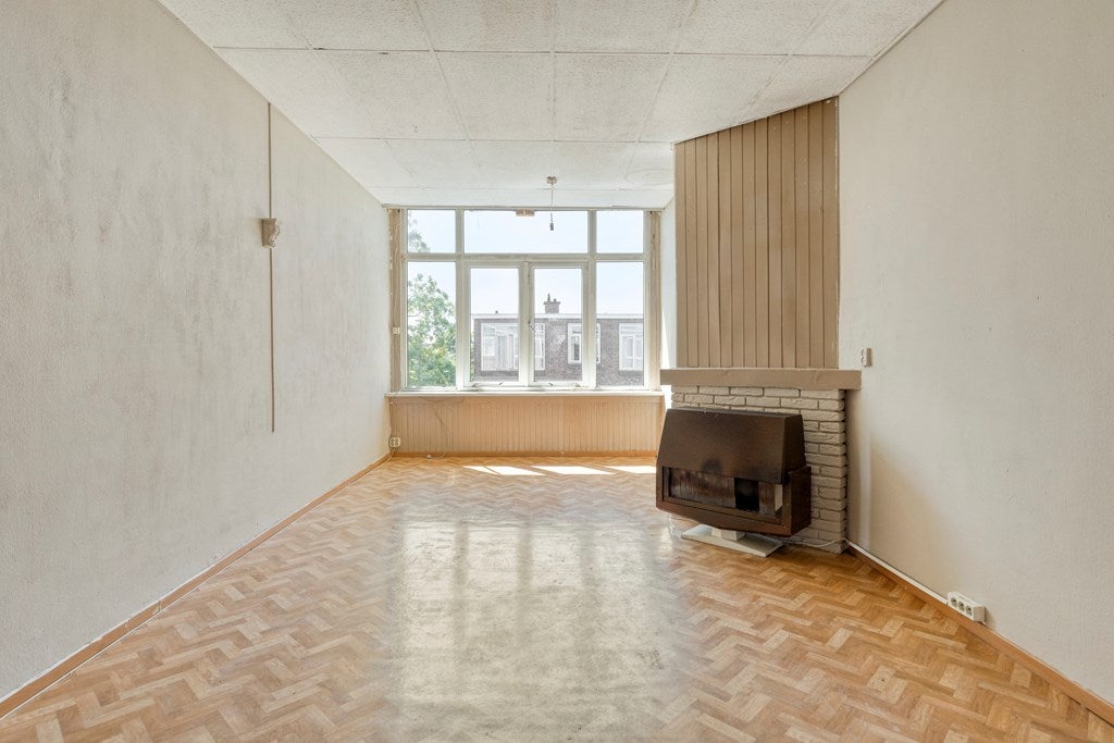 Appartement te koop: Maasstraat 293, 'S-Gravenhage