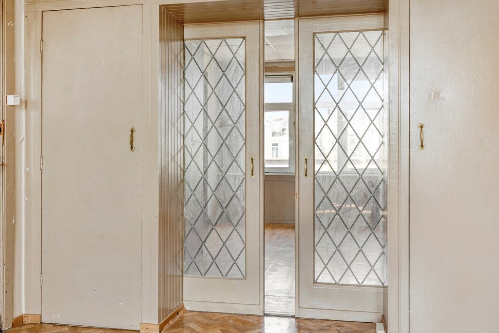 Appartement te koop: Maasstraat 293, 'S-Gravenhage