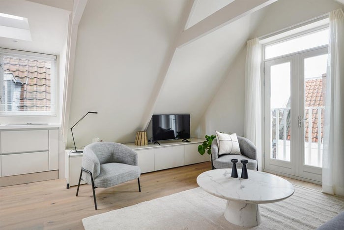 Te huur: Appartement Amsteldijk in Amsterdam