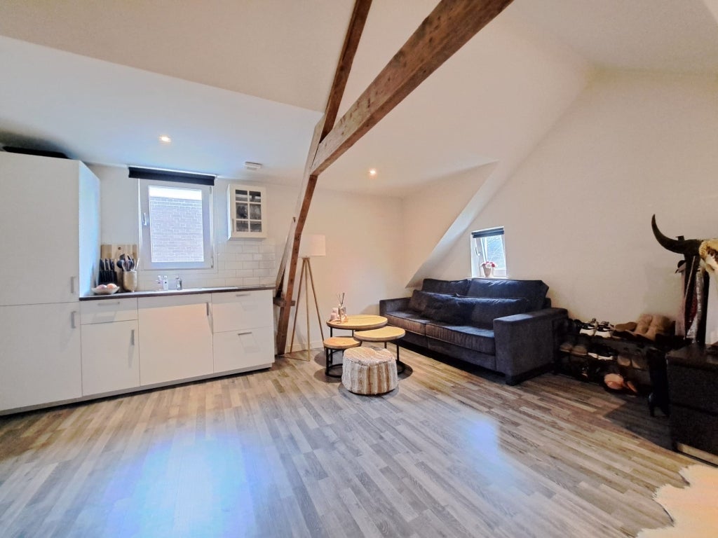 Te huur Studio Schrijversstraat in Dordrecht