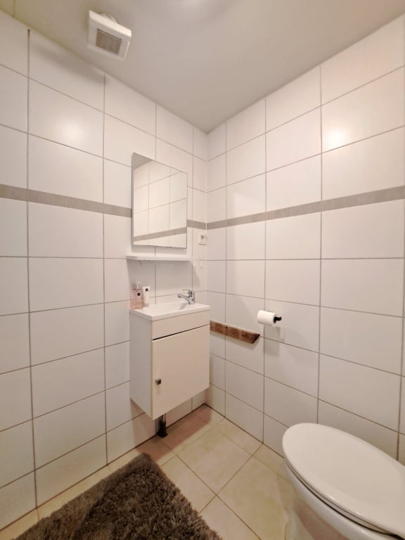 Te huur Studio Schrijversstraat in Dordrecht