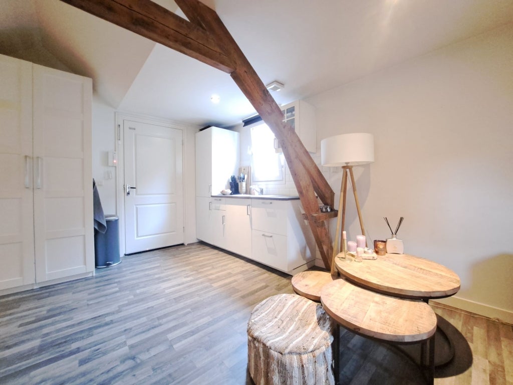Te huur Studio Schrijversstraat in Dordrecht