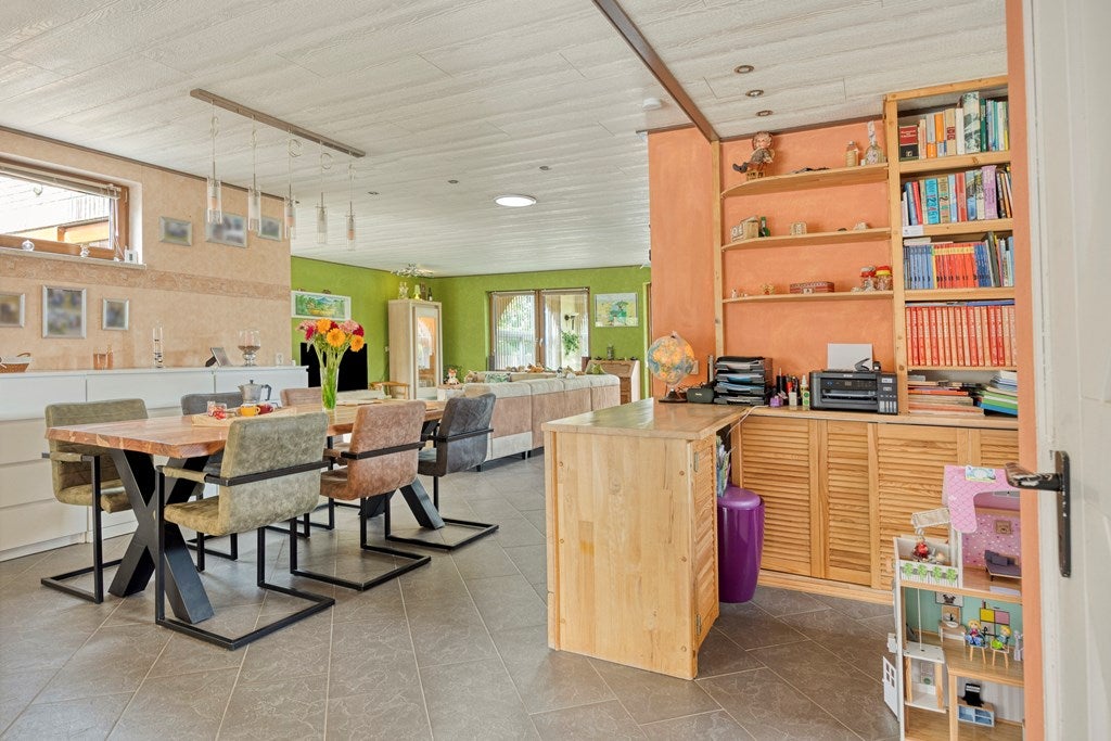 Vrijstaande woning te koop: Op 't Veldje 4, Spaubeek