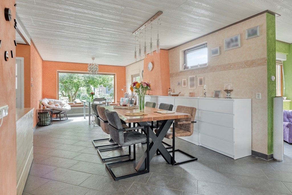Vrijstaande woning te koop: Op 't Veldje 4, Spaubeek