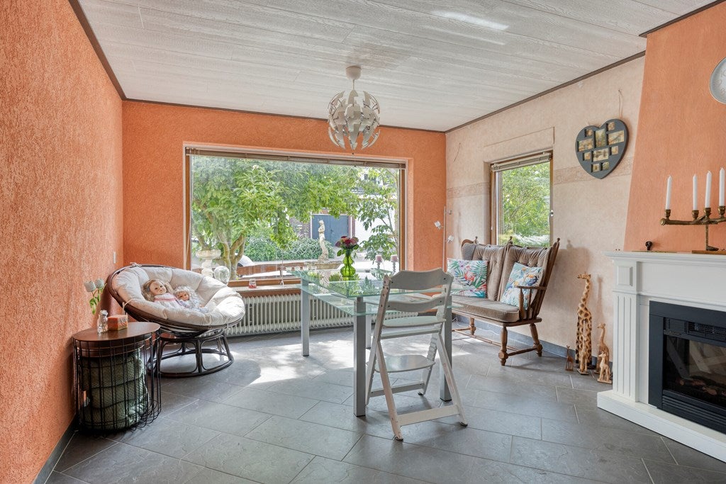 Vrijstaande woning te koop: Op 't Veldje 4, Spaubeek