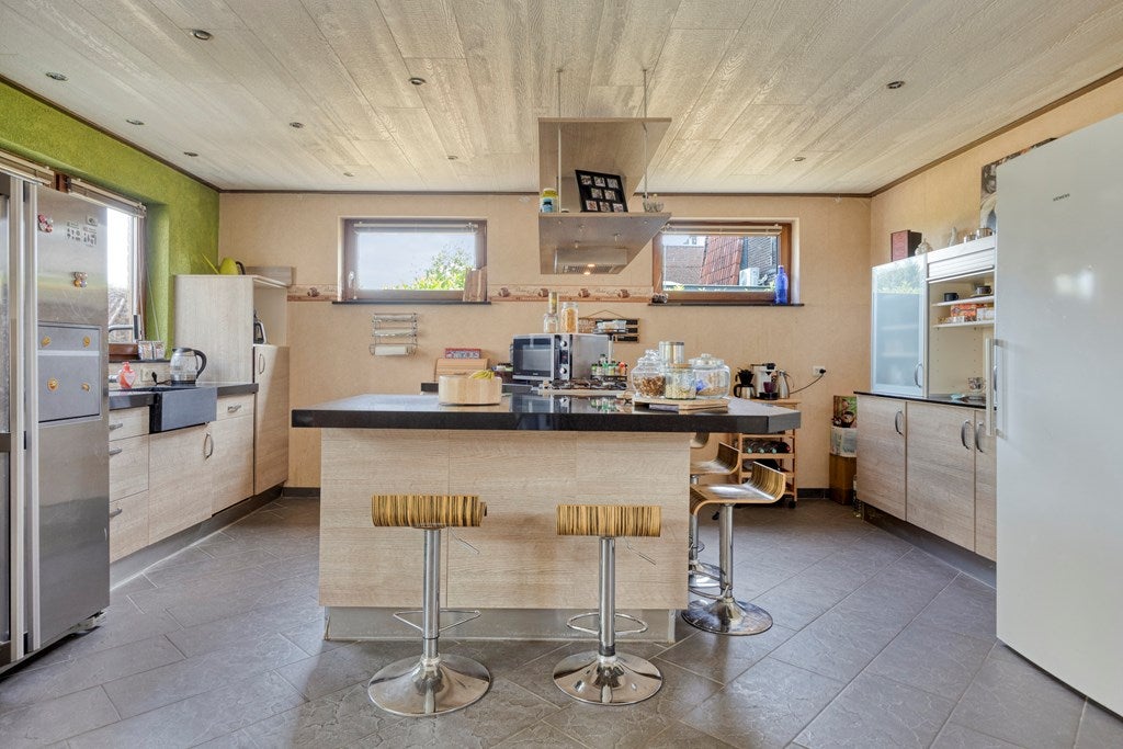Vrijstaande woning te koop: Op 't Veldje 4, Spaubeek