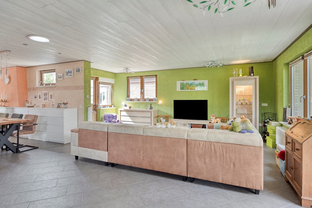 Vrijstaande woning te koop: Op 't Veldje 4, Spaubeek